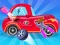 खेल Car Care Repair DuDu Mechanic ऑनलाइन