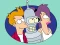 खेल Futurama: Worlds of Tomorrow ऑनलाइन
