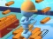 खेल Brick Rush 3D ऑनलाइन
