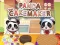 खेल Panda The Cake Maker ऑनलाइन