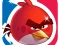 खेल Angry bird Friends ऑनलाइन
