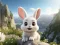 खेल Forest Survival Simulator: Animal Evolution ऑनलाइन