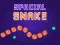 खेल Spacial Snake ऑनलाइन
