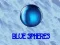 खेल Blue spheres ऑनलाइन