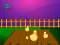 खेल Carrot Farm Escape ऑनलाइन