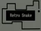 खेल Retro Snake ऑनलाइन