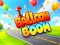खेल Balloon Boom ऑनलाइन