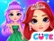 खेल My Trendy Ball Gown ऑनलाइन