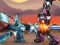 खेल Robot Fighting Adventure ऑनलाइन