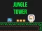 खेल Jungle Tower ऑनलाइन