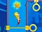 खेल Pull Mermaid Out ऑनलाइन
