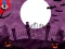 खेल Angry Red Birds Halloween ऑनलाइन