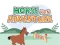 खेल Horse Run Adventure ऑनलाइन
