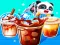 खेल Little Panda Coffee Shop ऑनलाइन