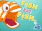 खेल Fish Eat Fish 2 ऑनलाइन