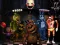 खेल Guard Night Jigsaw ऑनलाइन