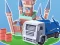 खेल Build Castle 3D ऑनलाइन