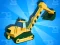 खेल Real Excavator Simulator ऑनलाइन