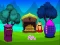 खेल Caveman Treasure Escape ऑनलाइन