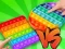 खेल Pop It Battle Royal ऑनलाइन