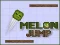 खेल Melon Jump ऑनलाइन