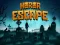 खेल Horror Escape ऑनलाइन