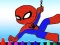 खेल Spiderman Coloring book ऑनलाइन