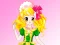 खेल Anime Girl Dressup ऑनलाइन