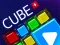 खेल Cube Simple 3 Match ऑनलाइन