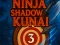 खेल Ninja Shadow Kunai ऑनलाइन