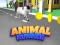 खेल Animal Runner ऑनलाइन