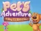 खेल Pets Adventure A Day To Remember ऑनलाइन