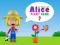 खेल World of Alice Plant Game ऑनलाइन