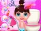 खेल Baby Girl Daily Care ऑनलाइन