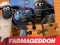 खेल  A Shaun the Sheep Movie Farmageddon Jigsaw Puzzle ऑनलाइन