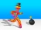 खेल Tall Man Run ऑनलाइन