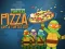 खेल Ninja Turtles: Pizza Like A Turtle Do! ऑनलाइन