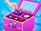 खेल Cosmetic factory ऑनलाइन