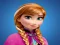 खेल Play Anna Frozen Sweet Matching Game ऑनलाइन