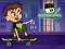 खेल Ben 10 Skateboarding ऑनलाइन