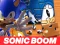 खेल Sonic Boom Jigsaw Puzzle ऑनलाइन