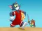 खेल Tom And Jerry Match 3 ऑनलाइन