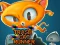 खेल Trash Cat Runner ऑनलाइन