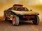 खेल Audi RS Q Dakar Rally Puzzle ऑनलाइन