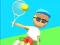 खेल Tennis Mania ऑनलाइन