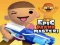 खेल Nerf Epic Prankster ऑनलाइन