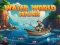 खेल Water World Match ऑनलाइन