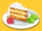 खेल Almond coconut cake ऑनलाइन