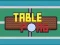 खेल Table Pong ऑनलाइन