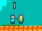 खेल Pixel Battle Upward ऑनलाइन